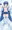 看板娘ちゃん抱き枕