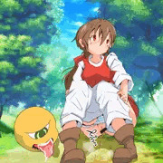 モンスターファームって、知ってる？？