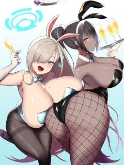 ばにぃバニー