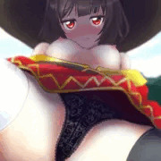 このすば！劇場版みてきた