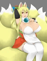 脇むんむんママン