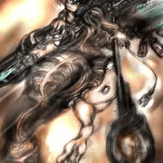 メタルサーガ レッドフォックス