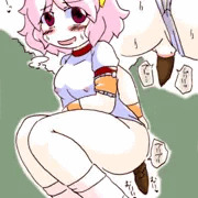 野外ハプニングみゆさん２５