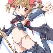 サキュバス