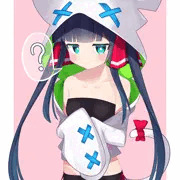 うちのこ「のあ」ちゃんエロ