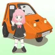 アーニャがいちばんセクシー