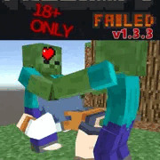 MINECRAFT FAILD【v1.3.3】