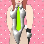 バニーガール