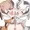 ぷにぷにのお腹で挟まれたいとかとんでもないヘンタイなのです♥