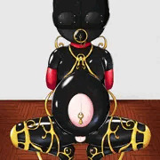 美術館の展示品
