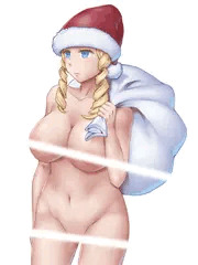 【2021】 クリスマスイラスト