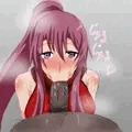 ひょっとこユカノ=サン