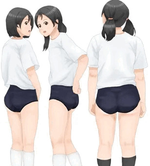 何見てるのよ！