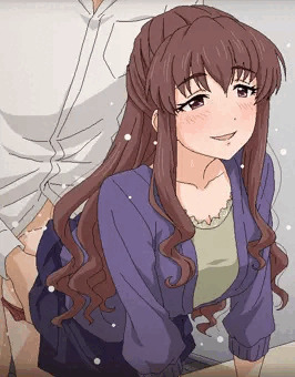 瞳子さんえろい