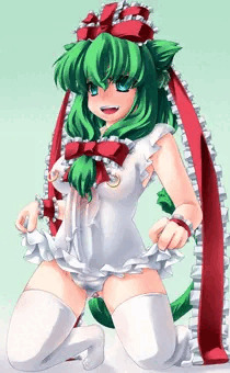 ひなちゃん