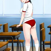 スケスケGIFアニメツール