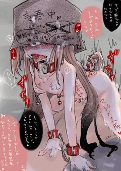 紙袋再び