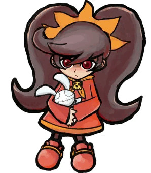 アシュリー