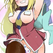 ニジエたん