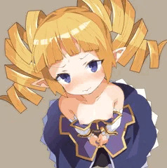 上からアーチャー