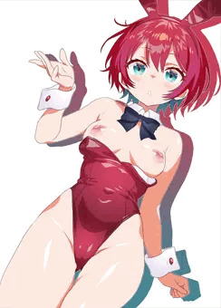 バニーマチュ