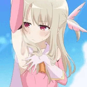 イリヤちゃん