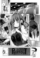 例大祭のチラみせ