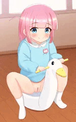 ふたりちゃん