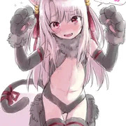 イリヤビーストえろい
