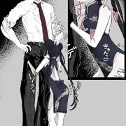女の子の身長はおちんちんと同じ高さが良い