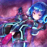 Skeb Nioちゃん