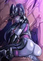 Widowmaker