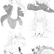 ユニちゃん先輩