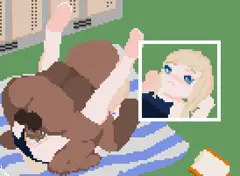 種付けプレス