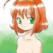 涼宮茜