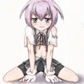 つまらないわね。もっと骨のある敵はいないの？