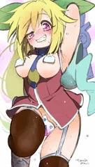 ニジエたん