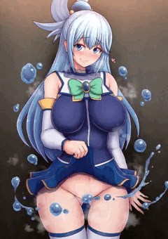 アクア様