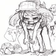 ちょっちやばいってー