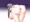 立ち糞