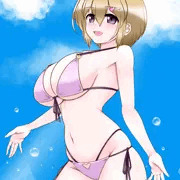 ニジエはじめました