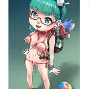 おまけの遊び絵です😓