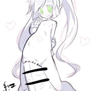 マルルゥオナホ妖精とオマケ