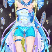 【依頼6】キミとアイドルプリキュア♪のキュアウインクさん潮吹き