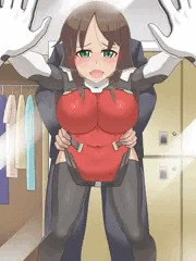 アリスギアのシタラちゃん