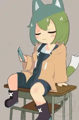 ま〇もちゃん8