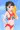 乳首見えちゃってるのに気づいてないJK陸上選手ってかわいいよなぁ