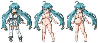 イソギク