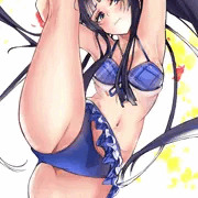 最上静香