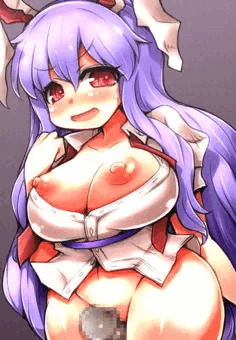 鈴仙さん